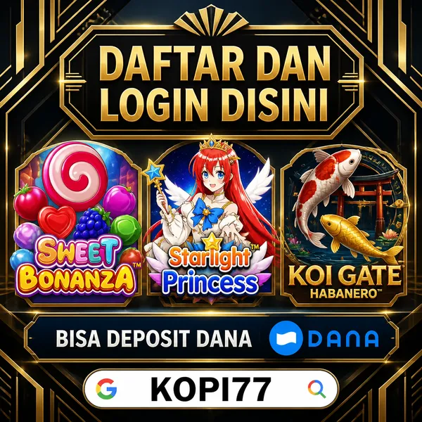 KOPI77