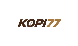 KOPI77 logo